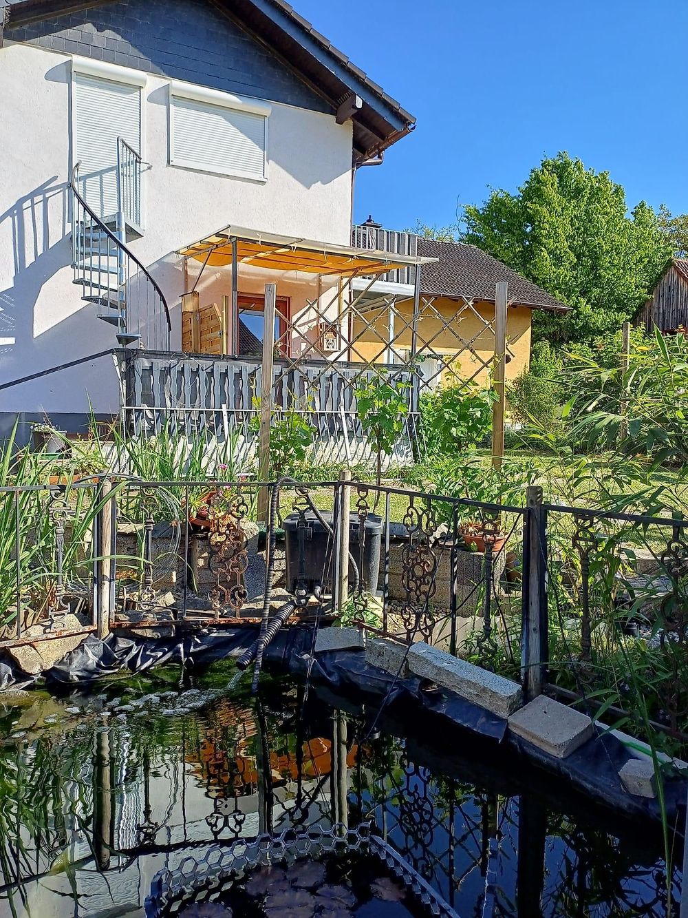 Ferienwohnung Dhom lqh9pg