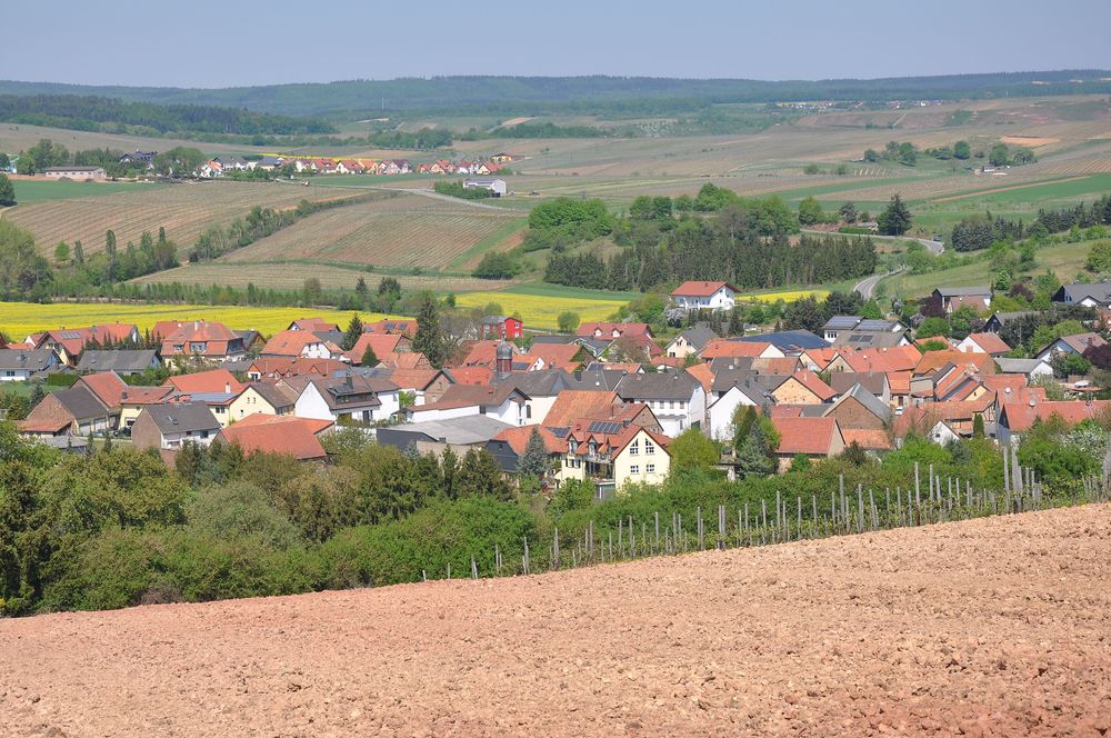 Klosterweg St