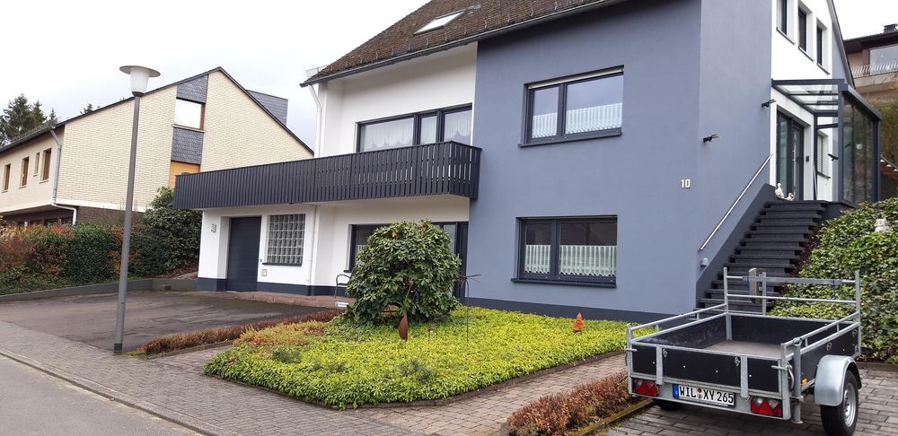 Ferienwohnung Eck lr25w5