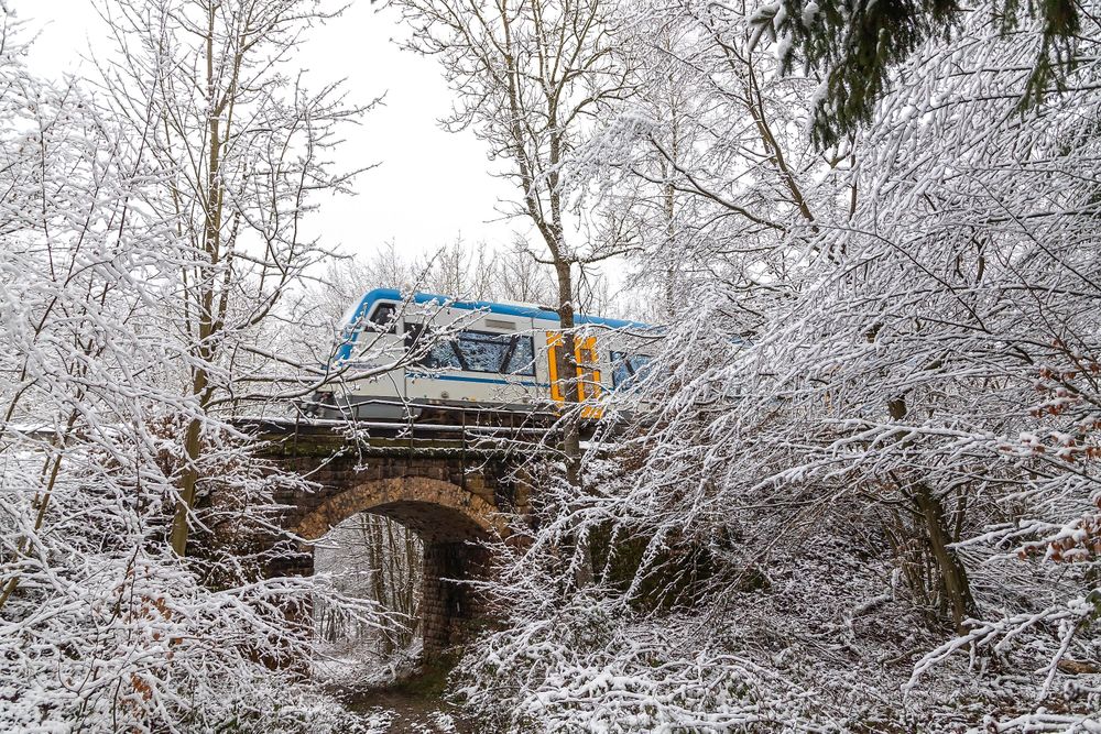 Hunsrueckbahn lpku44