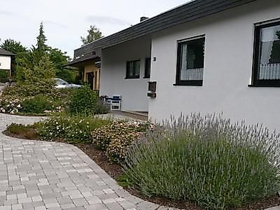 Ferienwohnung Baaser n2grt2