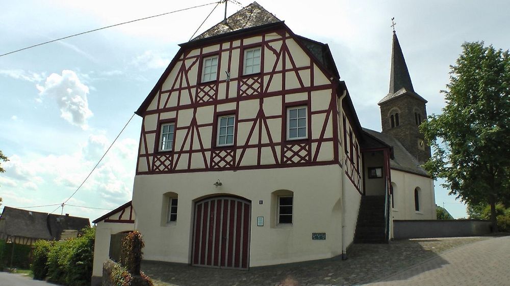 Ferienhaus Agnes Beres lpetp7