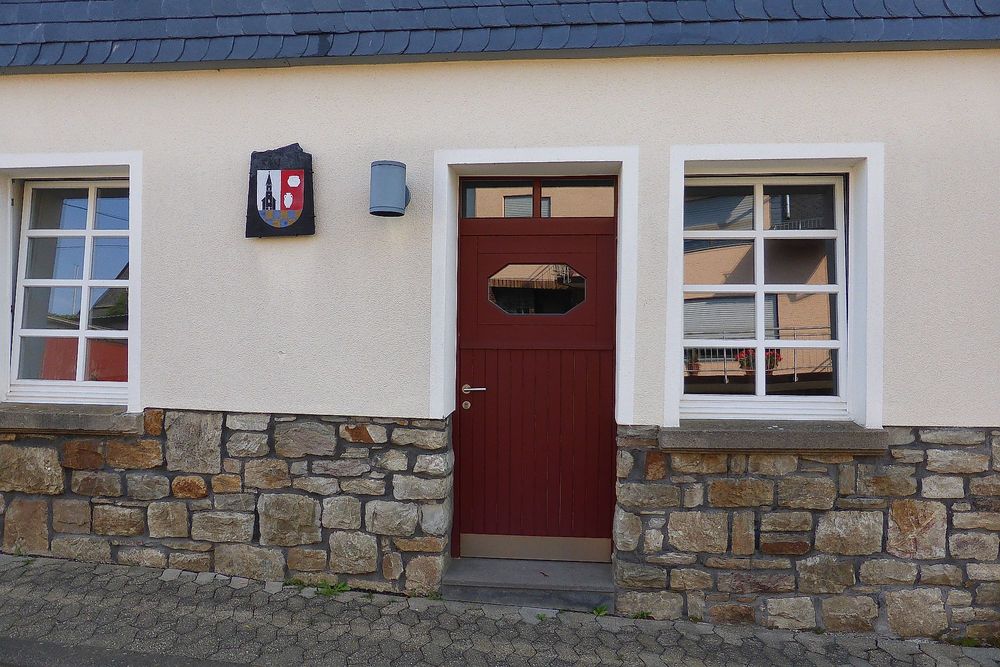 Dämmerungsschleife   24 STD RLP 20