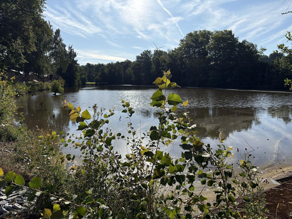 Ferienpark Gehaichnis am See lopazl