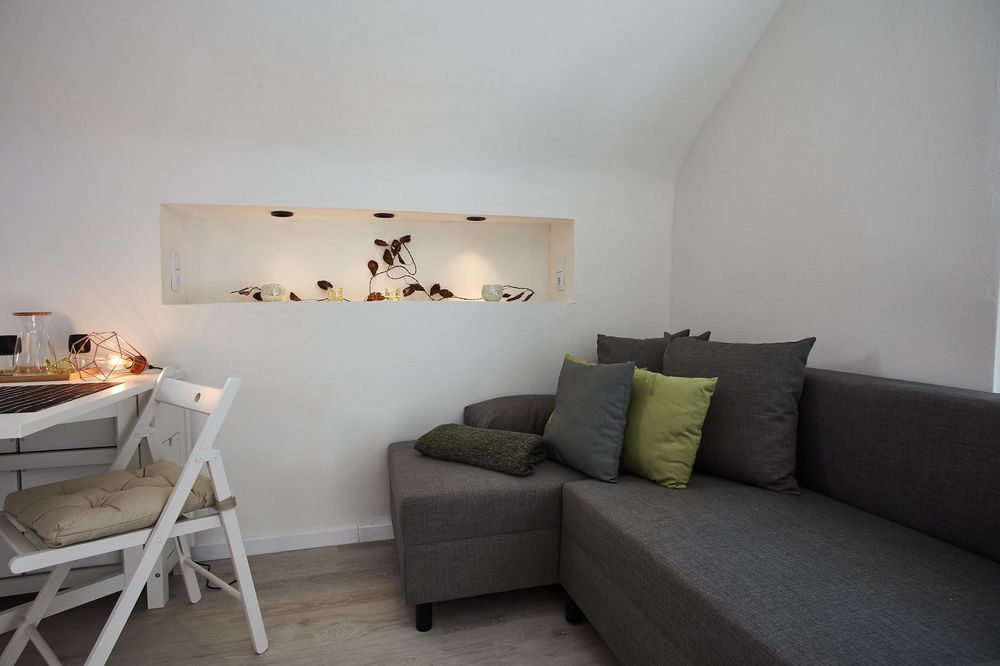 Ferienwohnung Casa del Sol lojcch