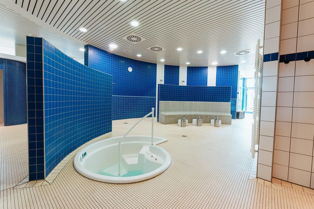 Sauna im Freizeitbad Rheinböllen lofdk9