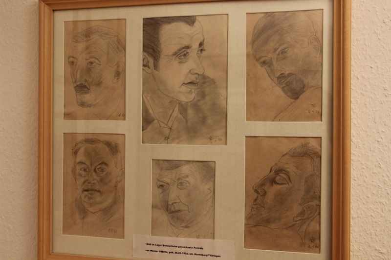 Mahnmal und Dokumentationsstelle Bretzenheim n1cnr3