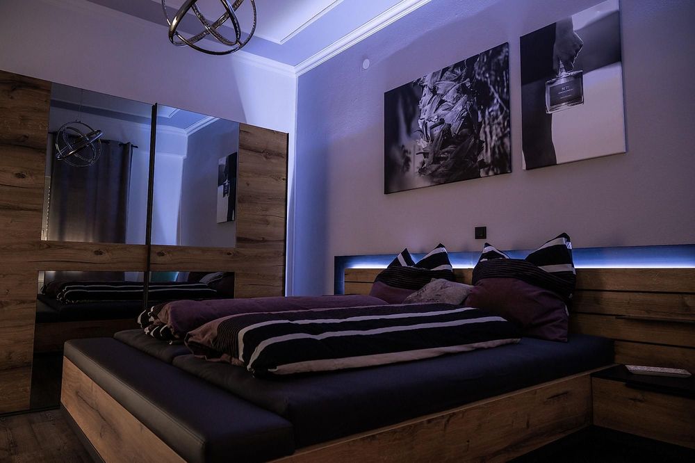 Ferienwohnung Weinquartier n0zsdz