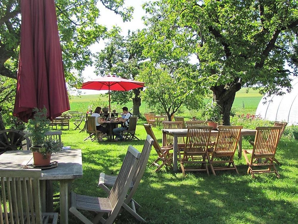 Naturkräutergarten n0ulzw
