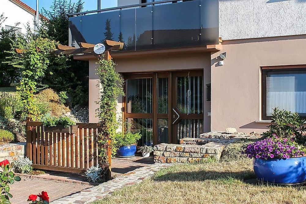 Ferienwohnung Schappert n245c3