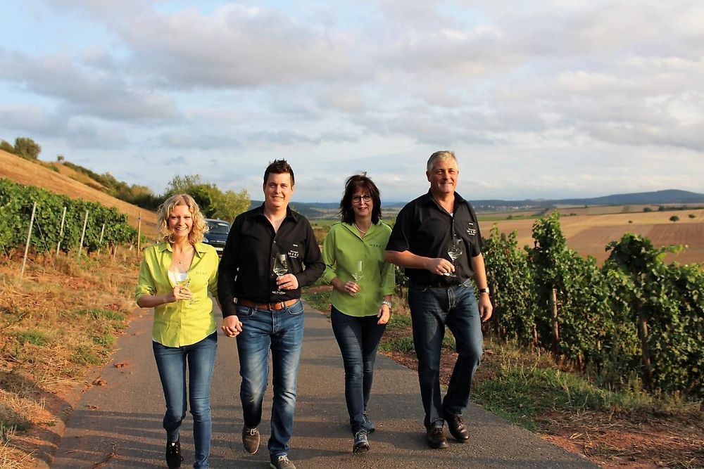 Weingut Arno Merz lp2op9