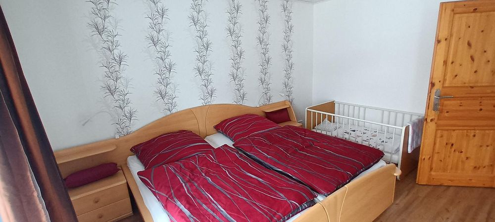 Gina`s Ferienwohnung n0m9sr