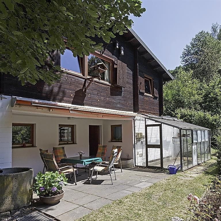 Ferienhaus Karrenbrock lnhhl2