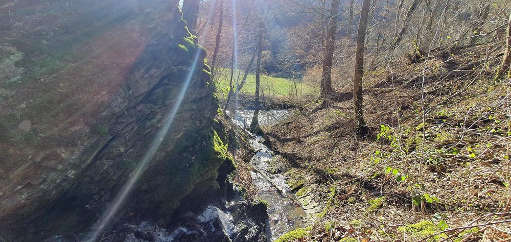 Murscher Bach Falls lngc36
