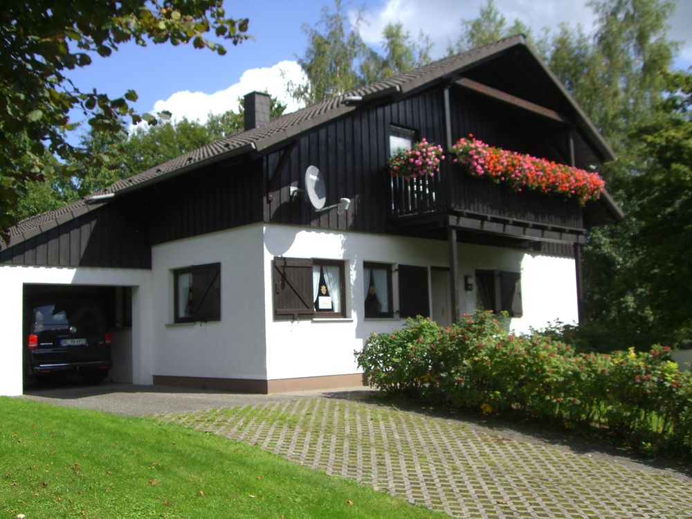 Ferienhaus Residenz Blum n0cjfc