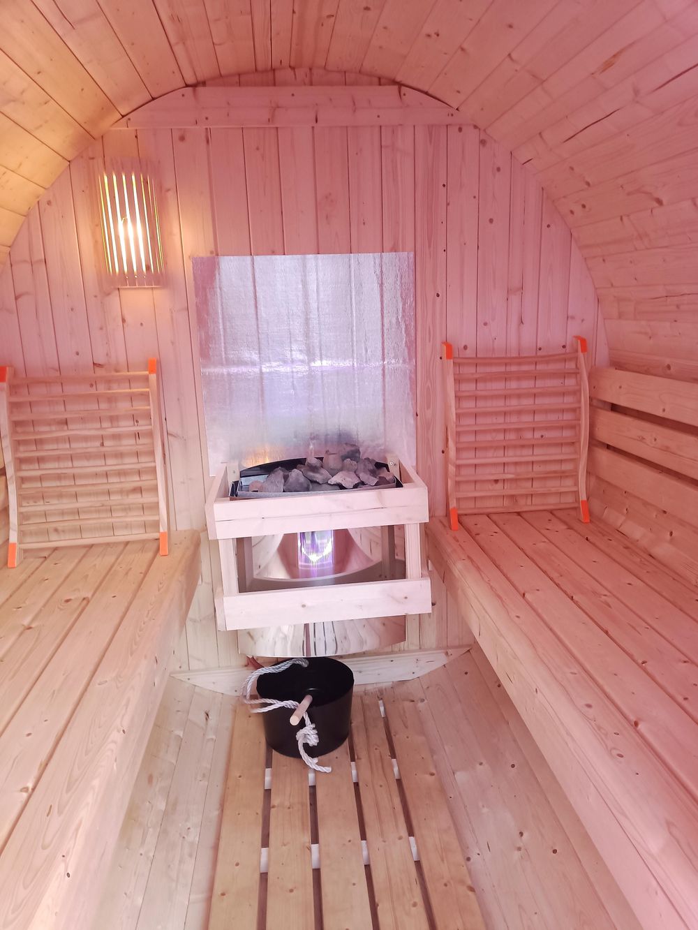 Ferienwohnung Alpaka Blick lmypbn