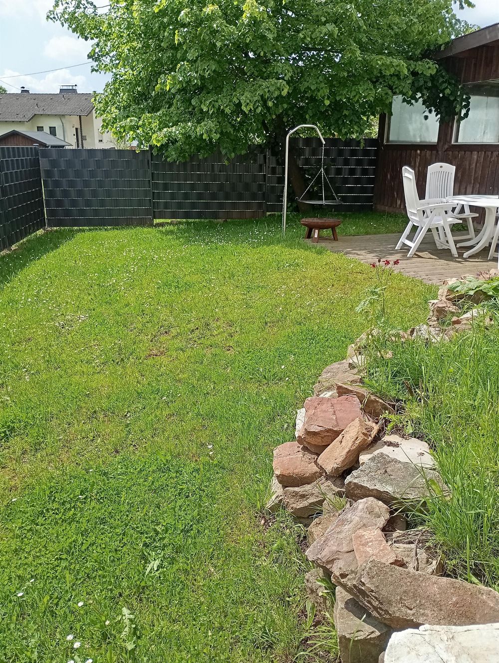 Ferienhaus Mittendrin lmxars