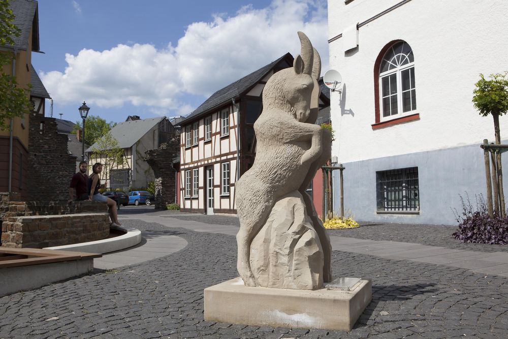 Historische Altstadt lo4n0s
