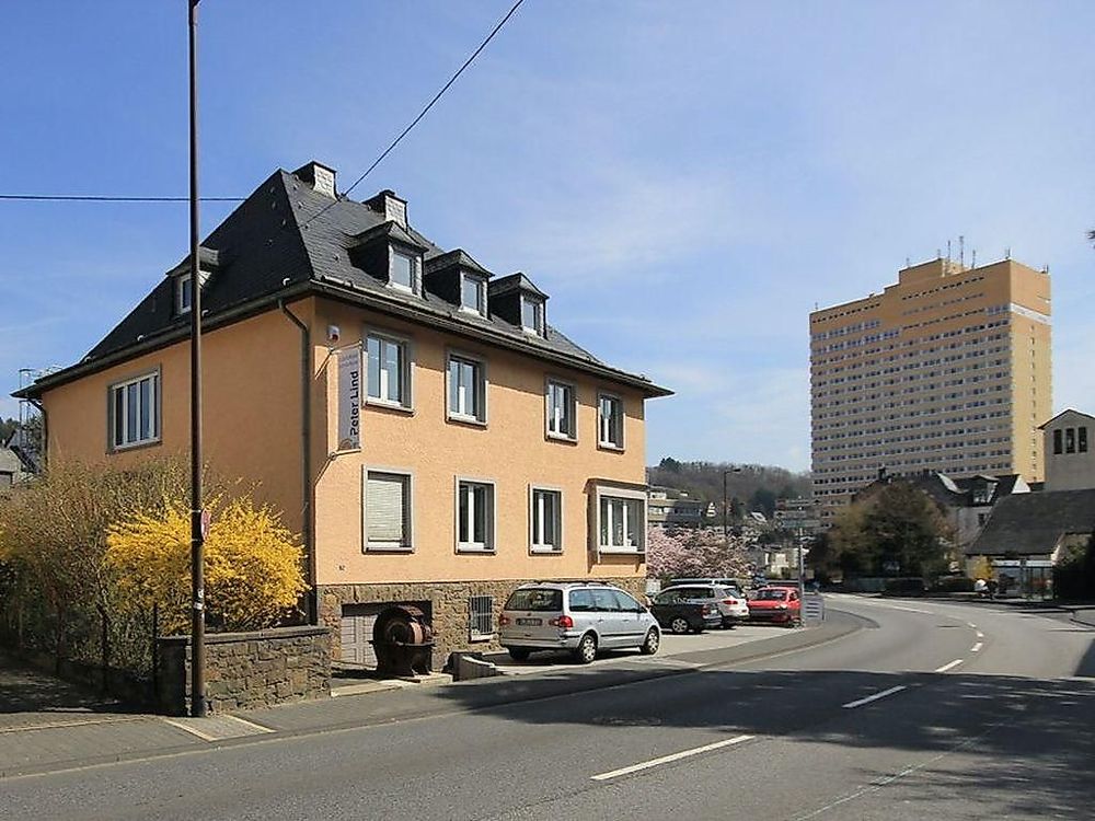 Edelsteinschleiferei Peter Lind lluxw0