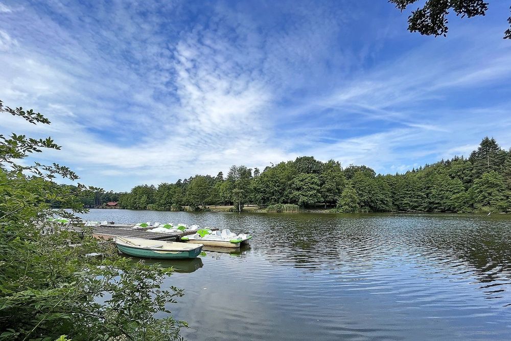 Saarland Radweg llgp4e