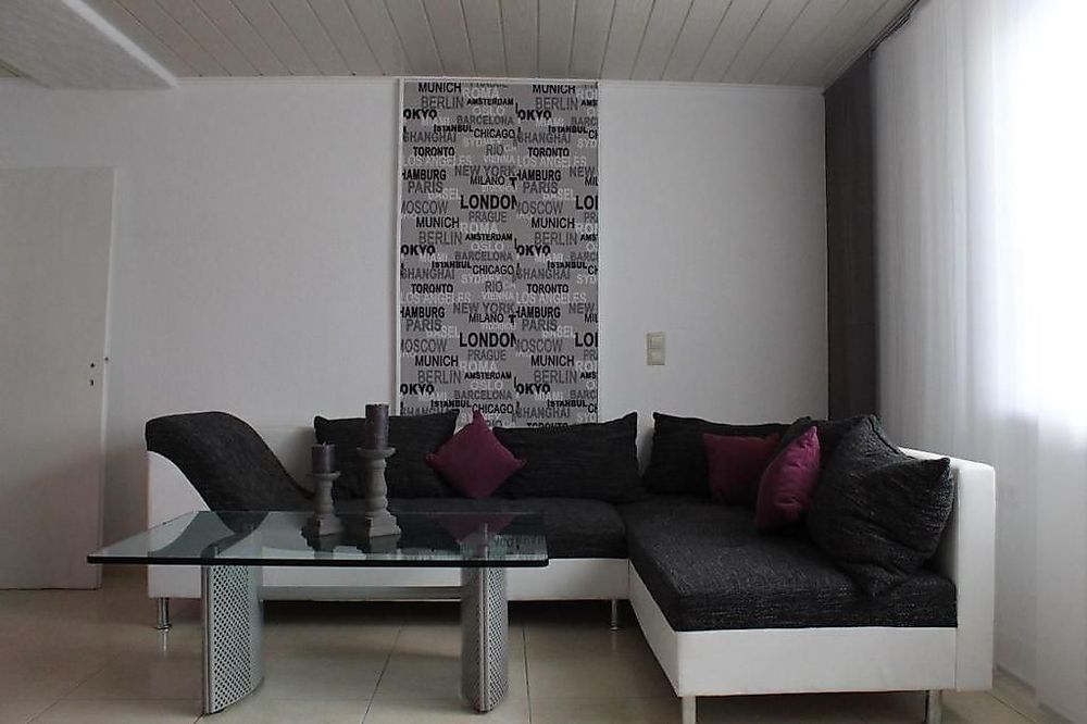 Ferienwohnung NiVaLi lkwlr4