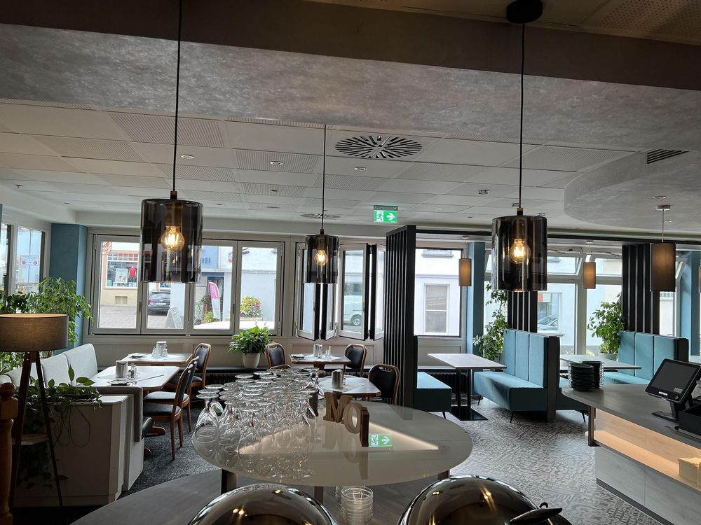 Hotel "Hochwald Lodge" ljv9ut