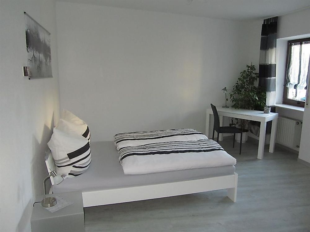Ferienwohnung Huber ljgn7w