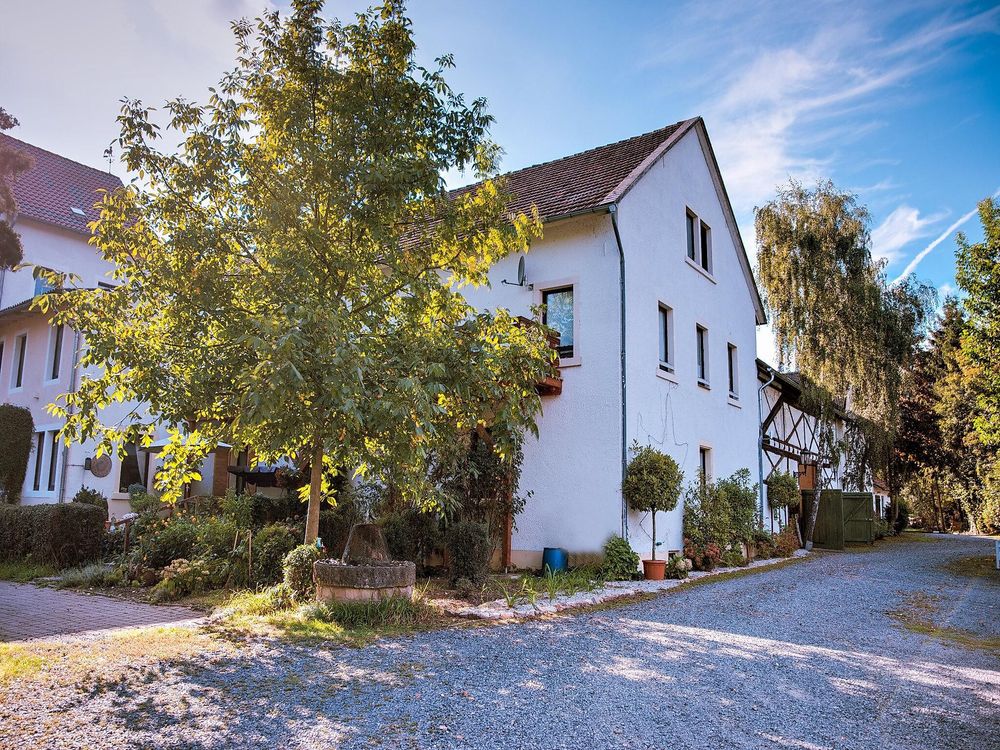 Camping Nahemühle lk6qch