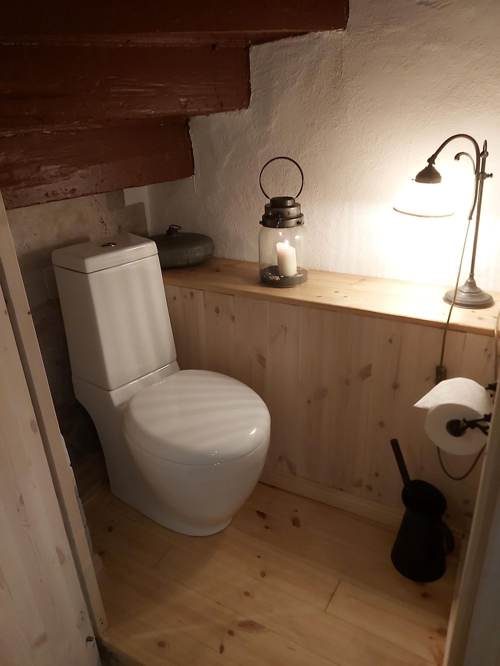 "Charmanter Fachwerktraum an der Stadtmauer" li5x0r