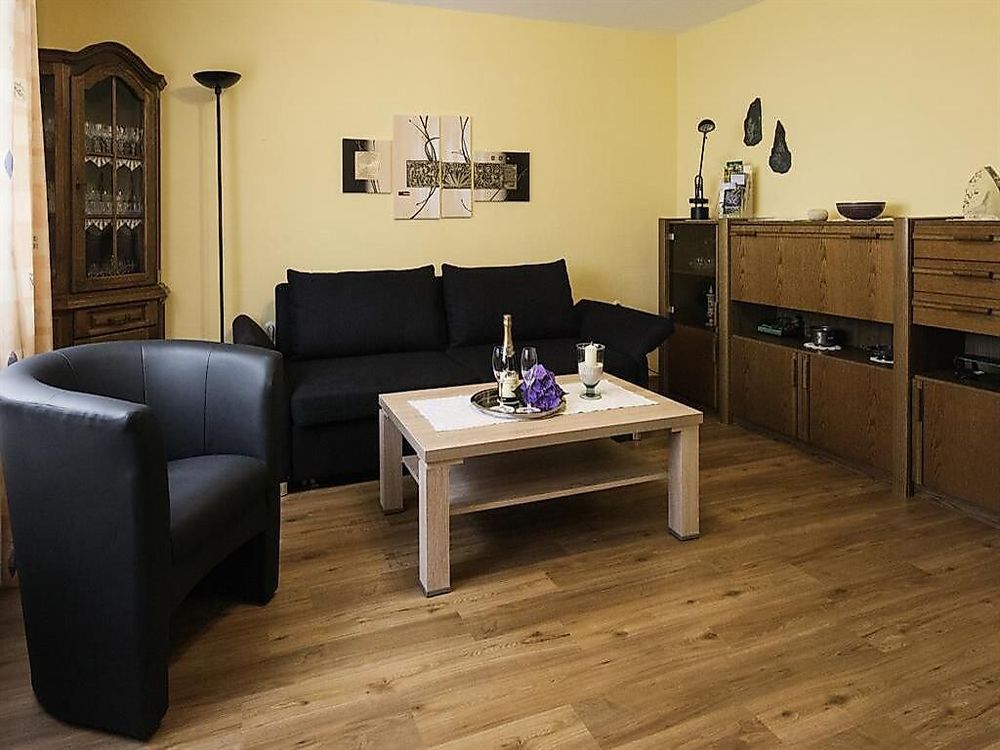Ferienwohnung "Am Brunnen" lffzxz