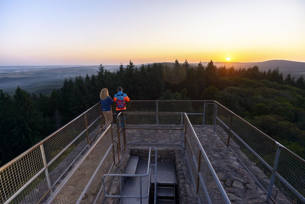 Campingpods Heimat leyj5i