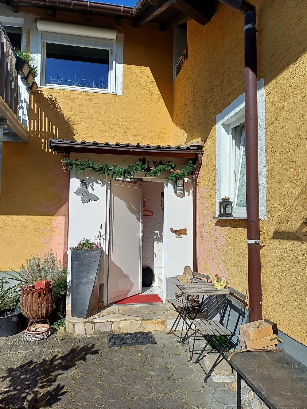 Ferienwohnung Dhom lesw7l