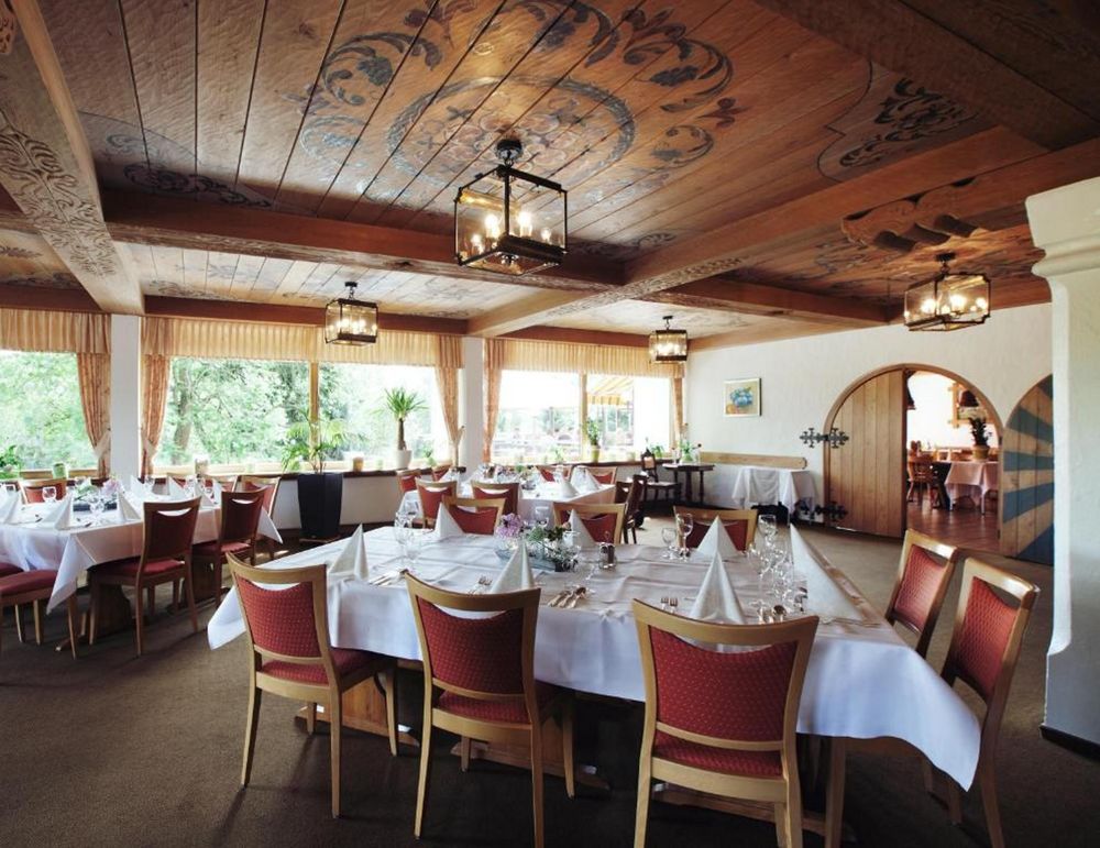Hotel Bergschlösschen le1vcv