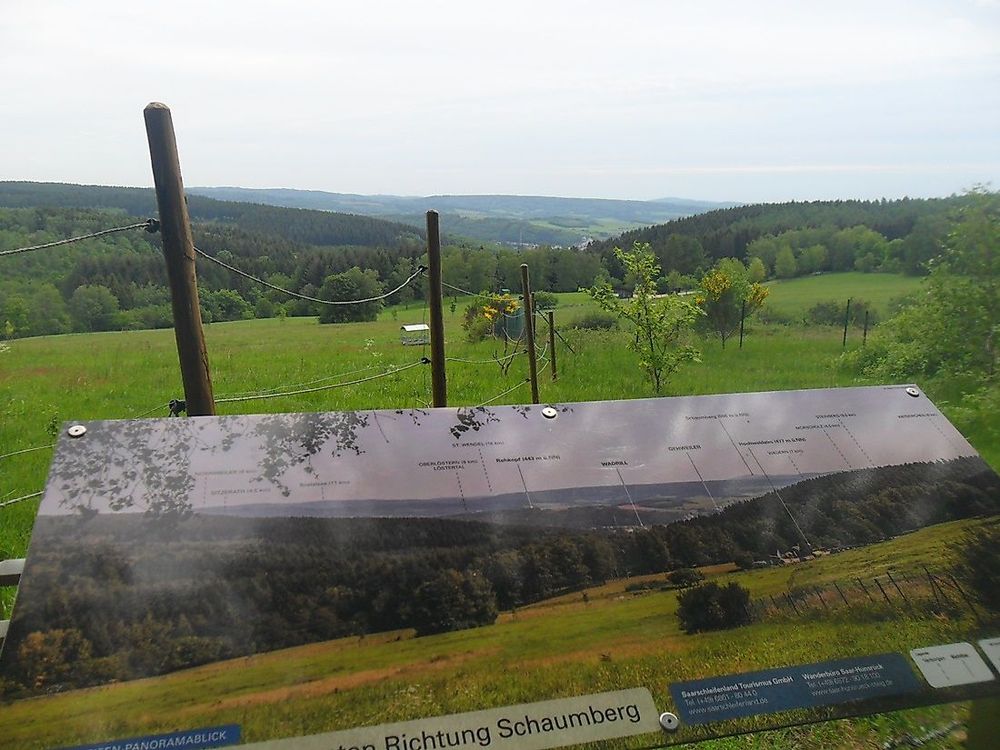 Traumschleife Almglück lcmg72
