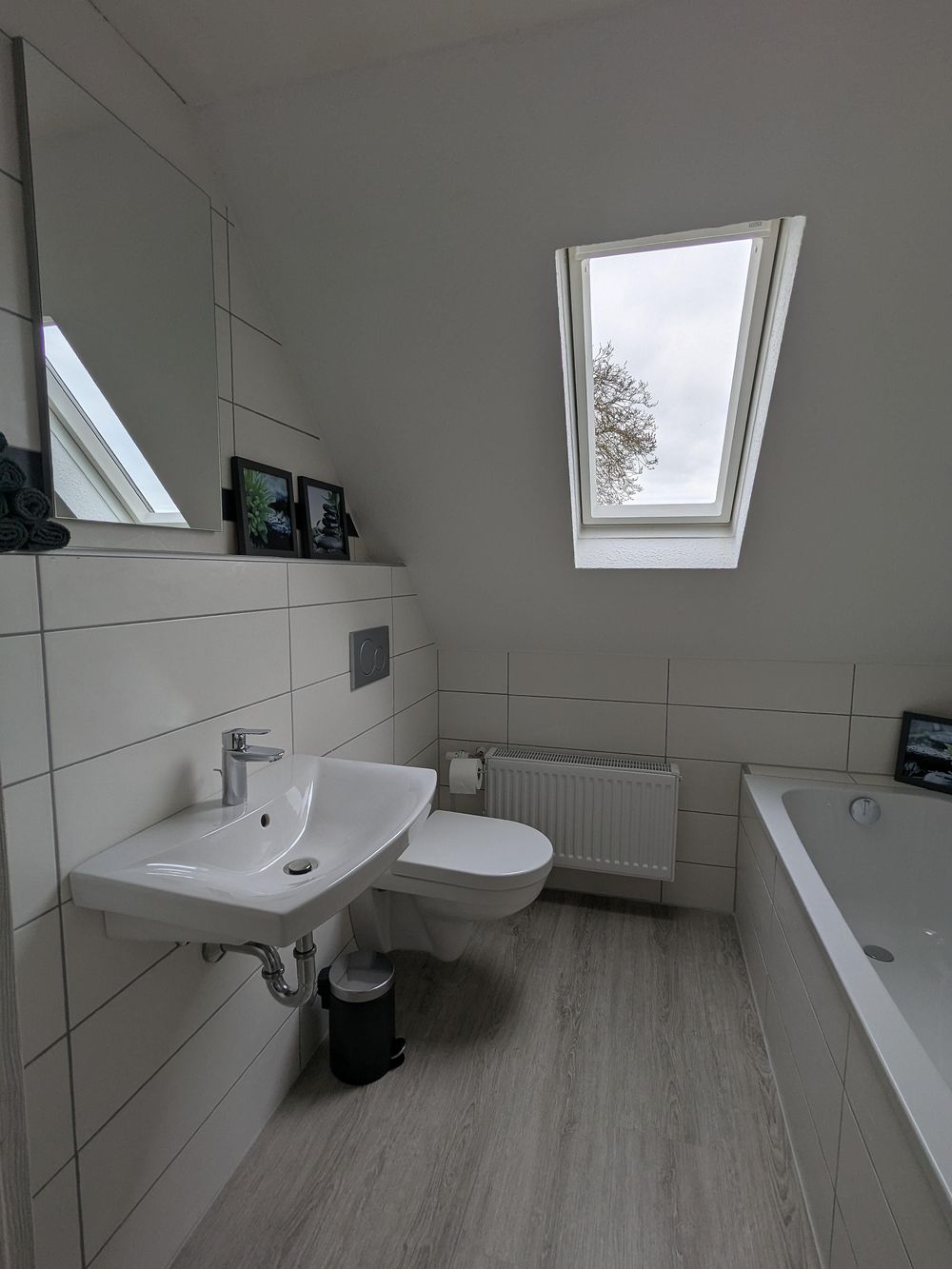 Ferienhaus Krolik lahdxv