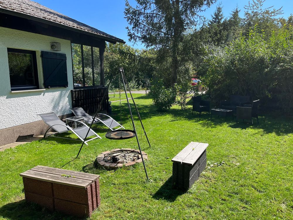 Ferienhäuser Sternenhimmel kzlwe6