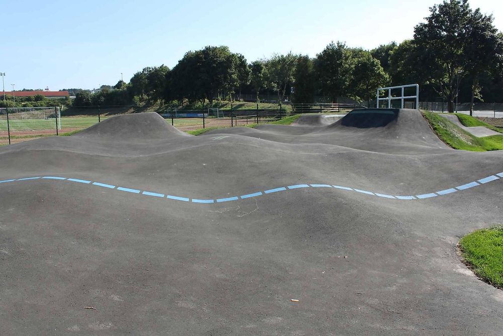 Pumptrack Baumholder kzm5o6