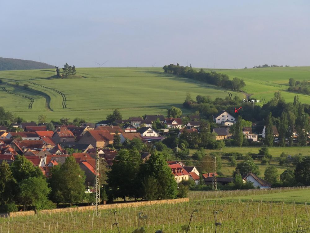 Pension Birkenhof kzdee5