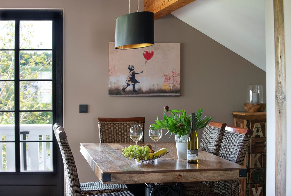 Ferienwohnung "Haus am See" Castor GbR kxtmoj