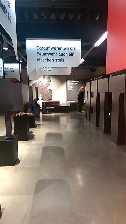 Rheinland Pfälzisches Feuerwehr Erlebnis Museum kz1zl8