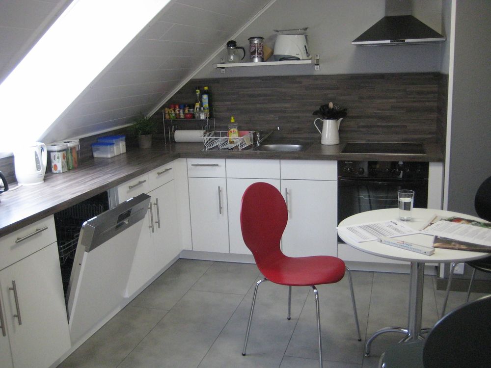 Ferienwohnung Fisch kxdn9g