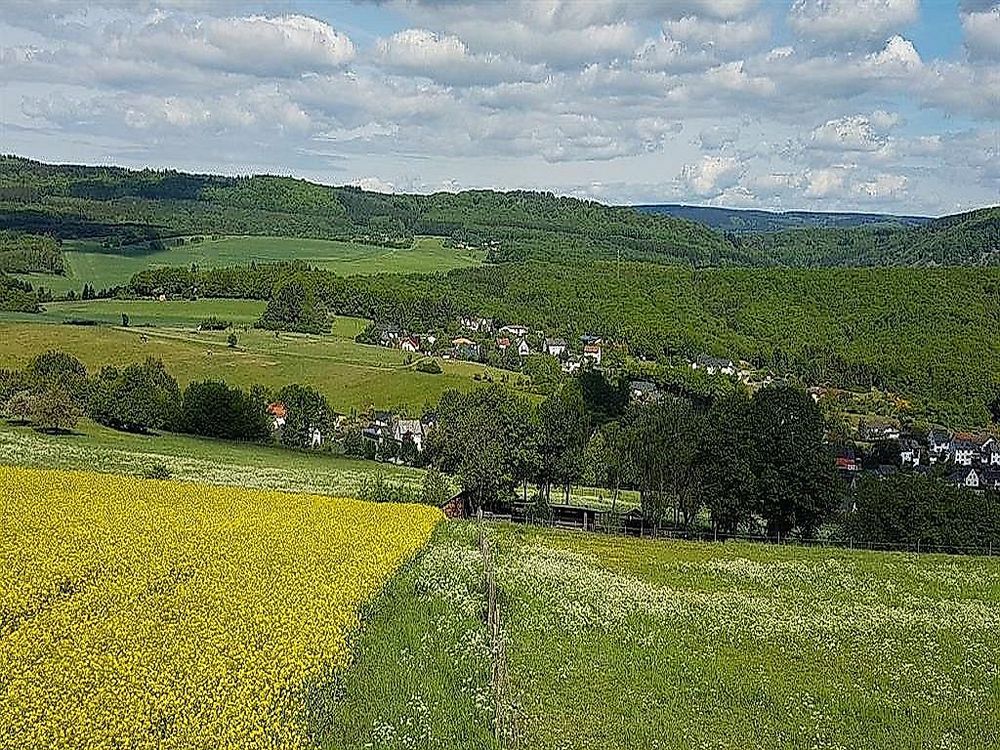 Fewo Brillant am Nationalpark Hunsrück Hochwald m9onrj
