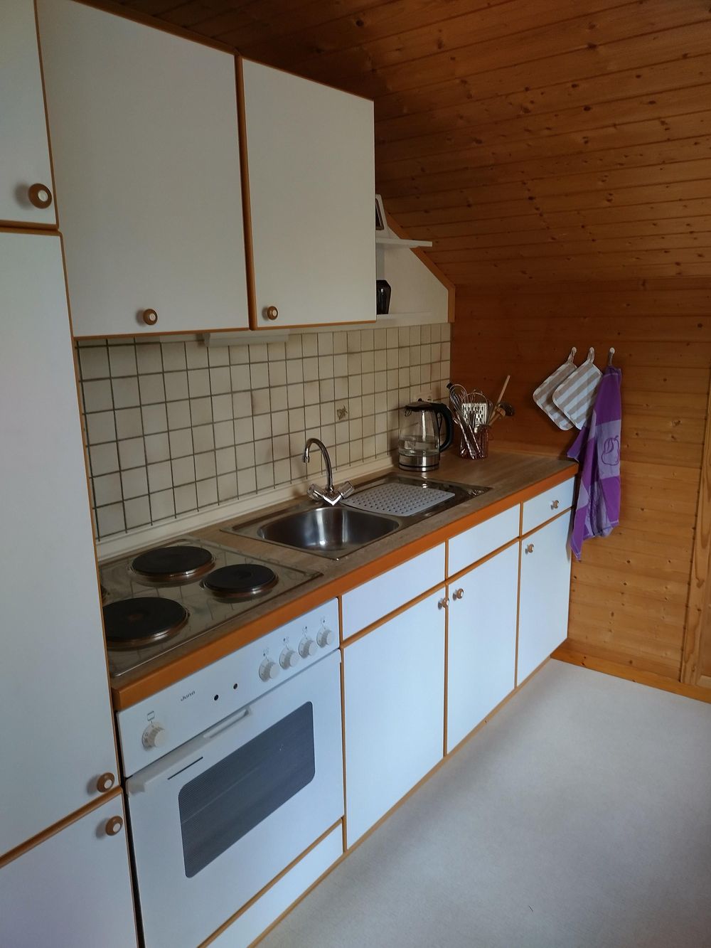 Ferienwohnung Dorfschönheit m9km0q
