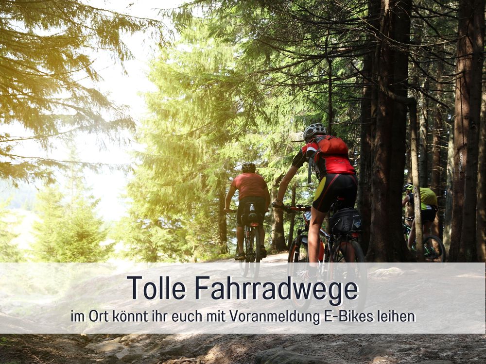 Naturchalet Zum Nationalpark "Marie Luise" kwijps