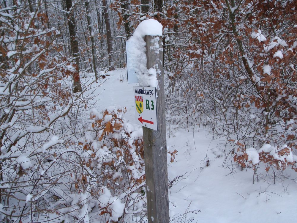 Oberbrombach   Rund um die Pferdshöhe kx6z7g