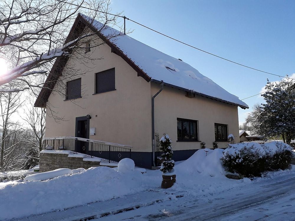 Landhaus Grimburg m8ehbe