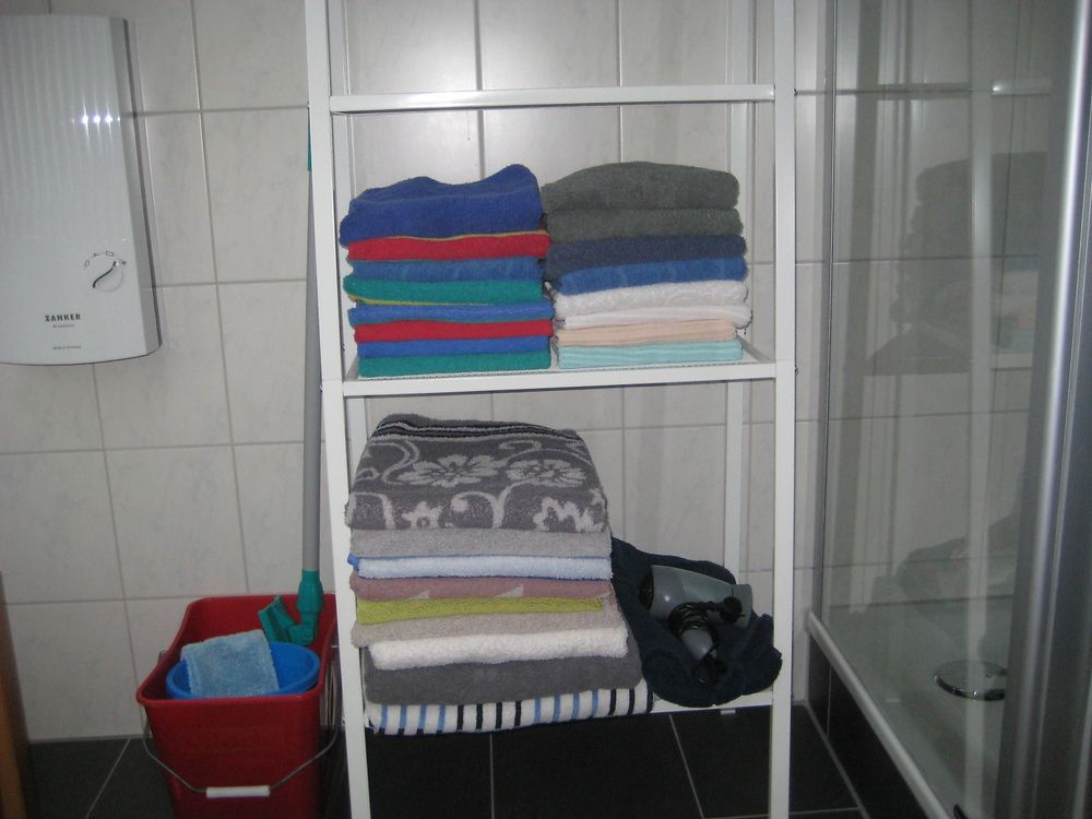 Ferienwohnung Fisch kw198h