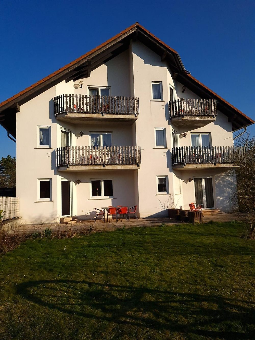 Weingut und Ferienappartement Erbacher Hof m7l46s