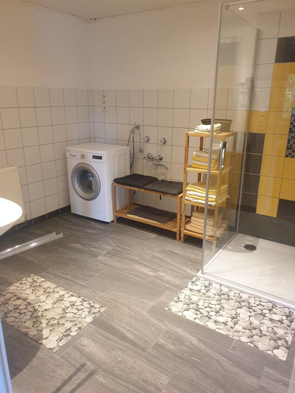 Ferienwohnung "Ann Sophie am Mittelalterpfad" kufm97