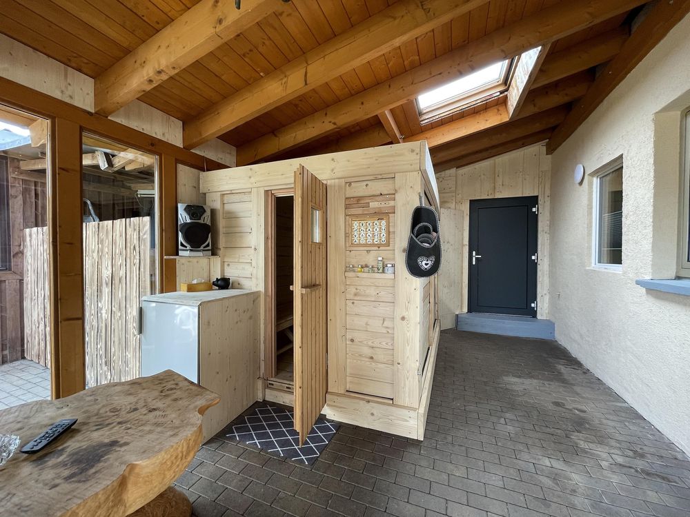 Ferienhaus Mittendrin m7c1qa